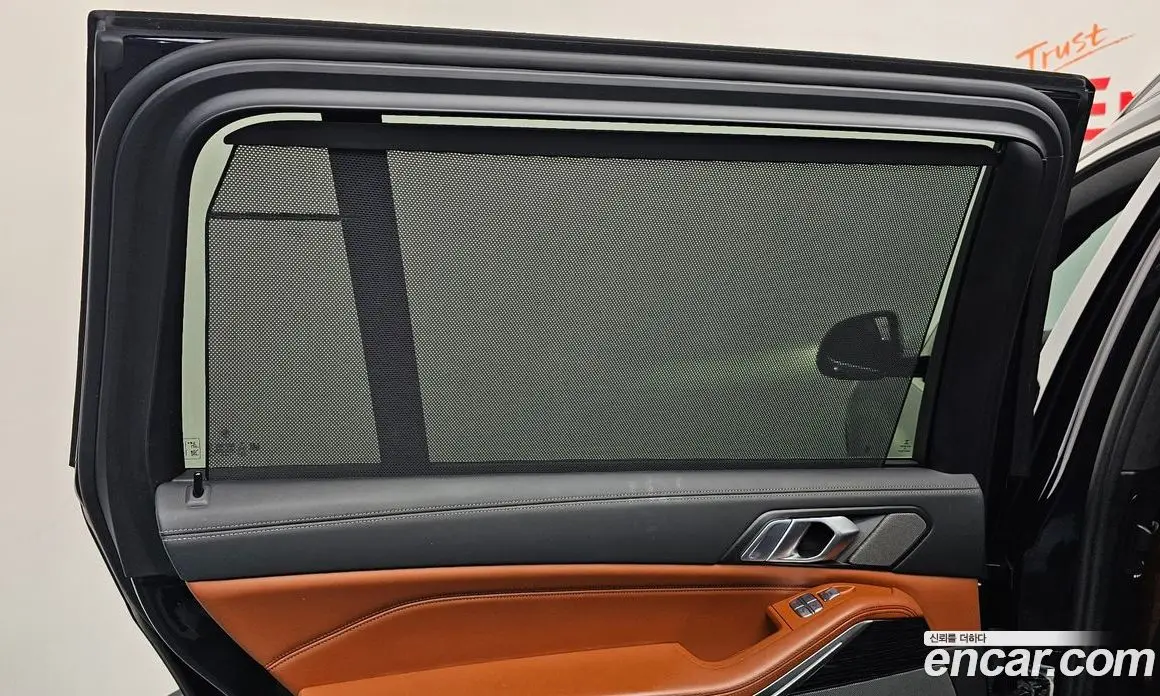 BMW X7 2020 3.0 автомат (гидро), фото 25