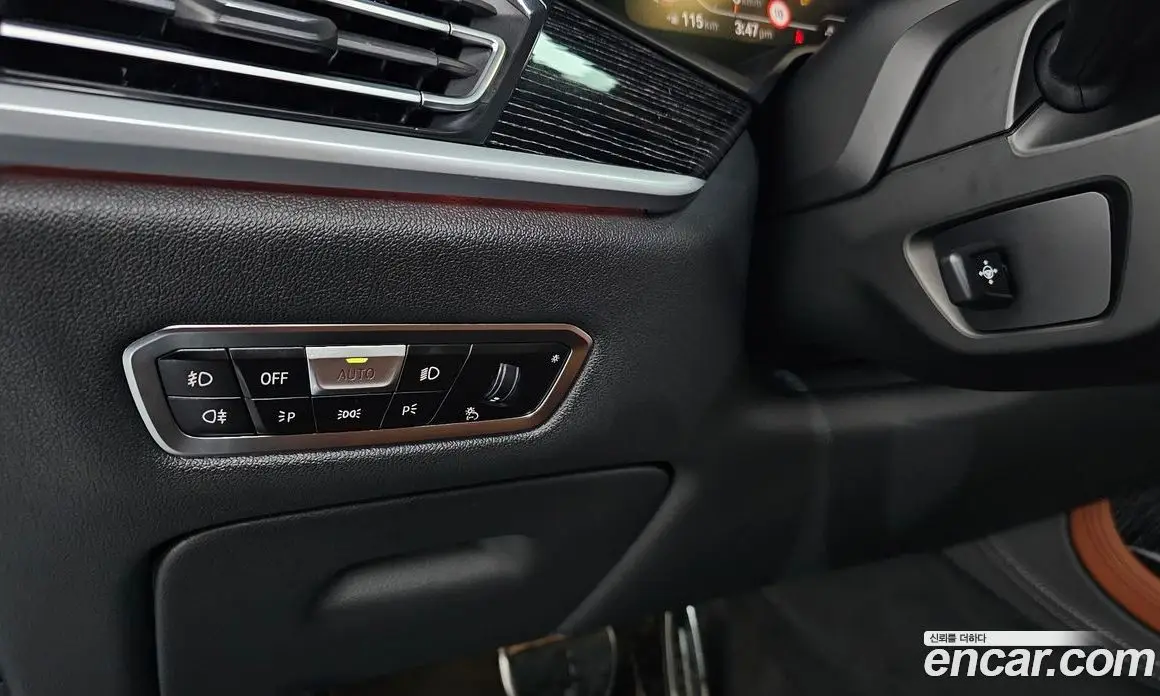 BMW X7 2020 3.0 автомат (гидро), фото 29