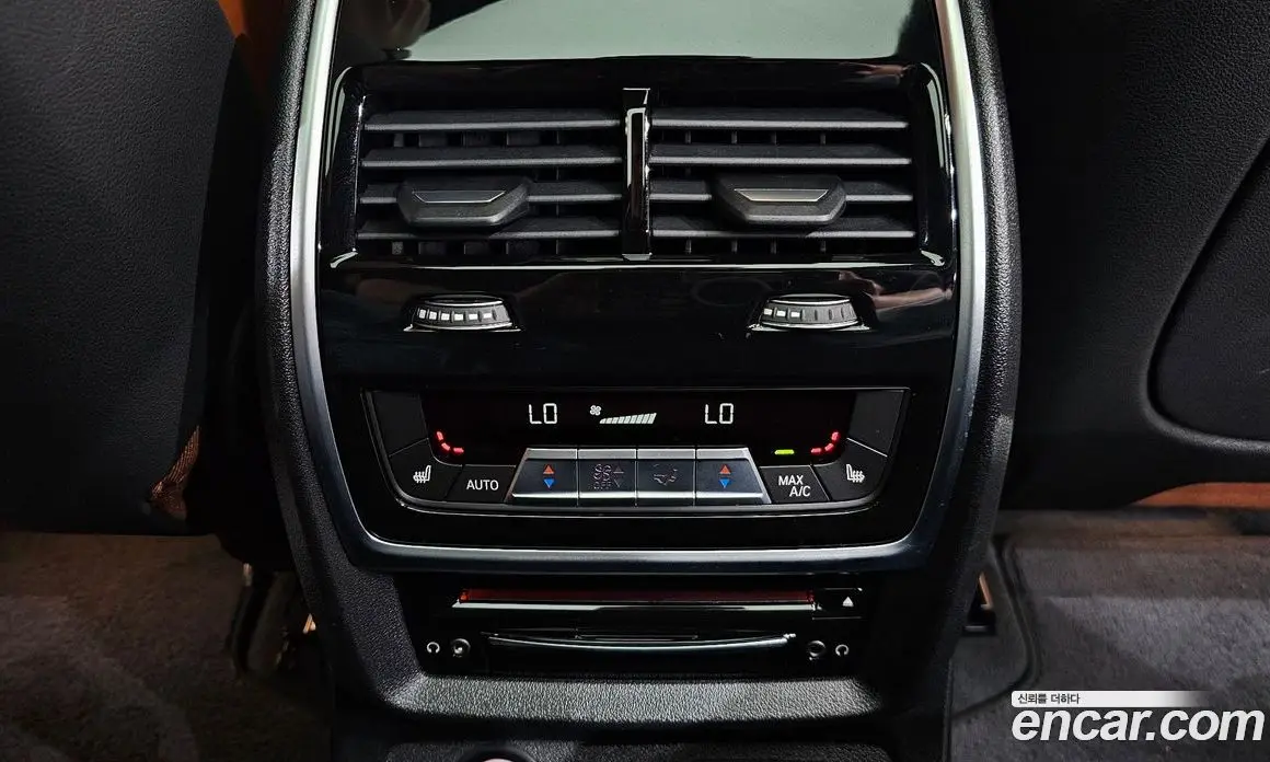 BMW X7 2020 3.0 автомат (гидро), фото 35