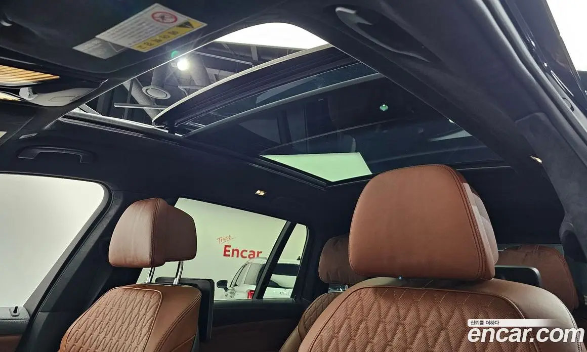 BMW X7 2020 3.0 автомат (гидро), фото 40