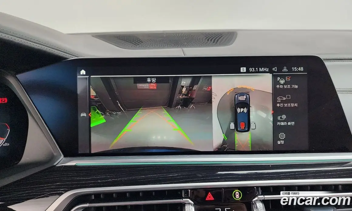 BMW X7 2022 3.0 автомат (гидро), фото 21