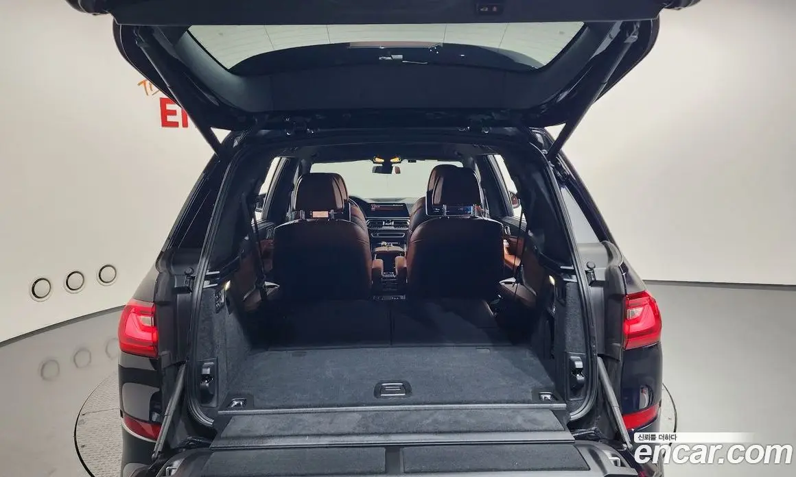 BMW X7 2022 3.0 автомат (гидро), фото 29
