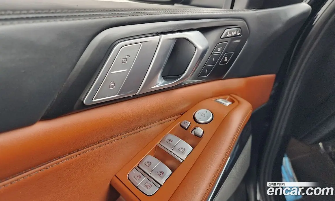 BMW X7 2022 3.0 автомат (гидро), фото 35