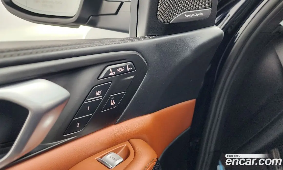BMW X7 2022 3.0 автомат (гидро), фото 36