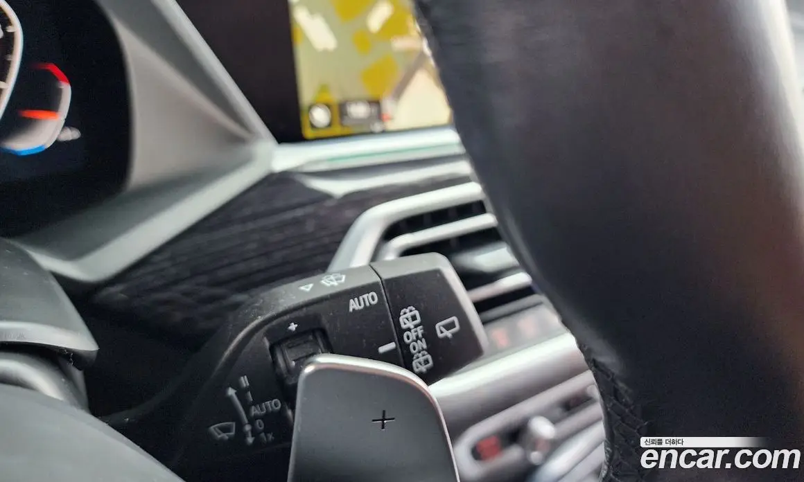 BMW X7 2022 3.0 автомат (гидро), фото 39
