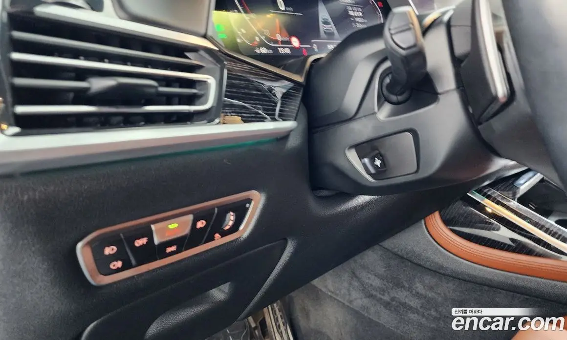 BMW X7 2022 3.0 автомат (гидро), фото 40
