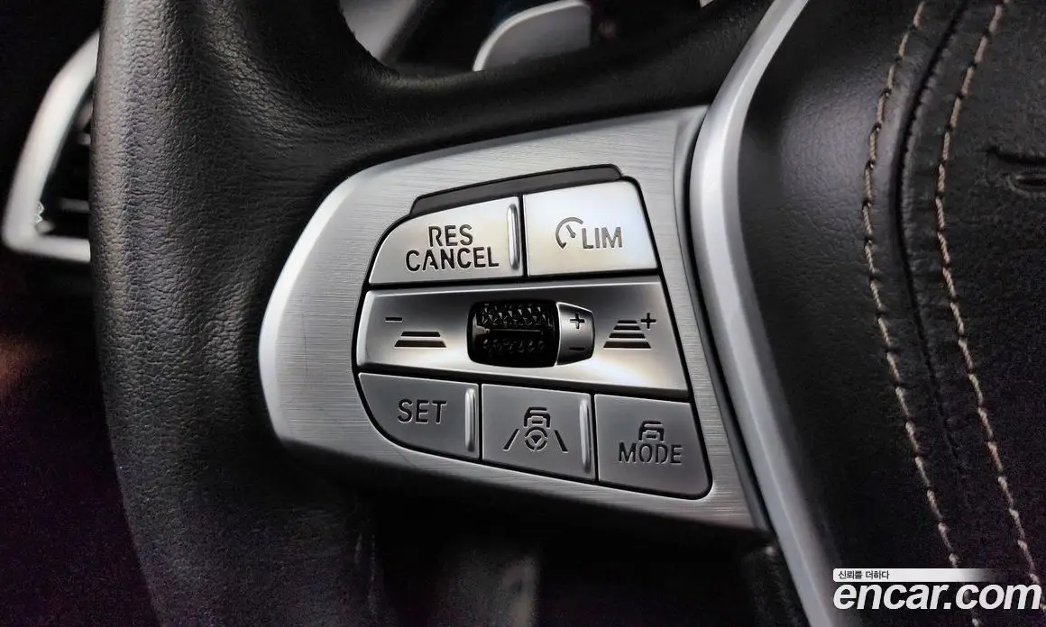 BMW X7 2022 3.0 автомат (гидро), фото 21