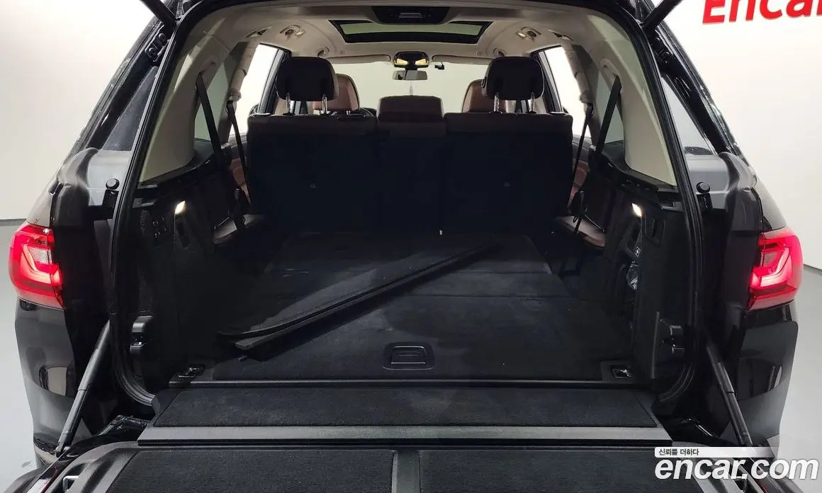 BMW X7 2022 3.0 автомат (гидро), фото 24