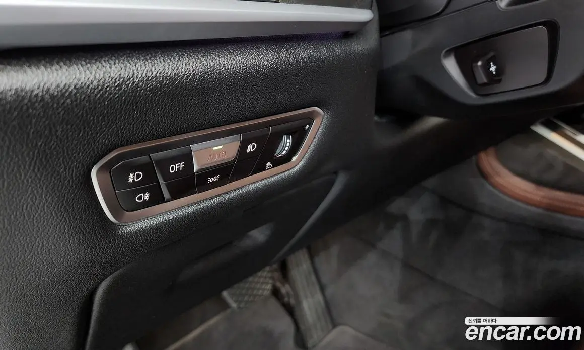 BMW X7 2022 3.0 автомат (гидро), фото 26