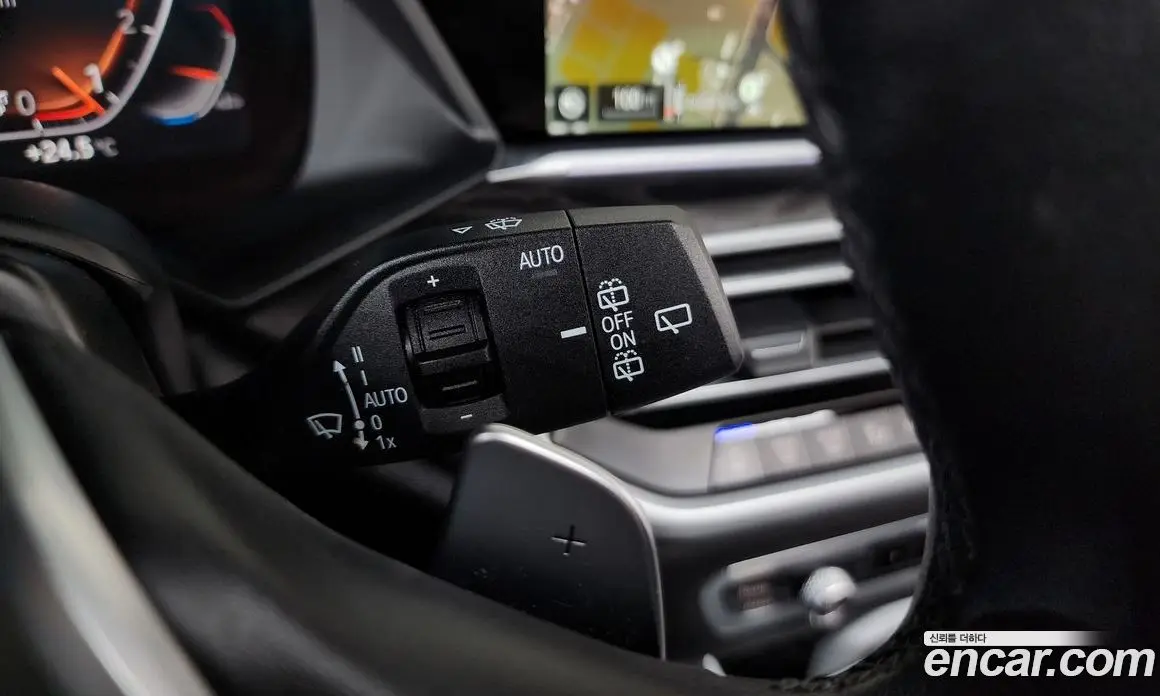 BMW X7 2022 3.0 автомат (гидро), фото 27