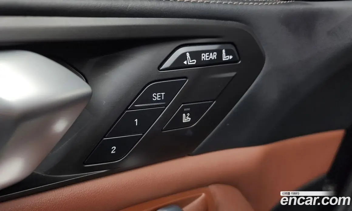 BMW X7 2022 3.0 автомат (гидро), фото 30