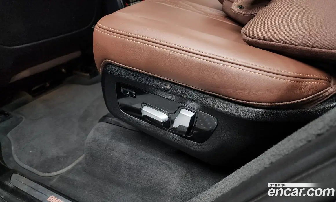 BMW X7 2022 3.0 автомат (гидро), фото 31