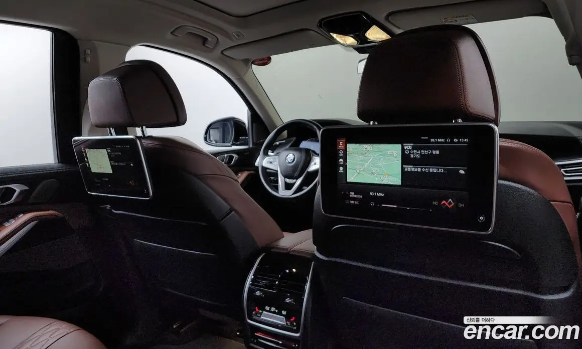 BMW X7 2022 3.0 автомат (гидро), фото 32
