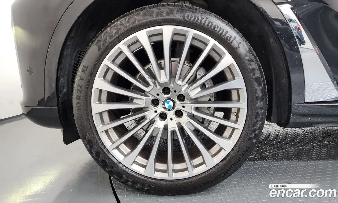 BMW X7 2022 3.0 автомат (гидро), фото 5