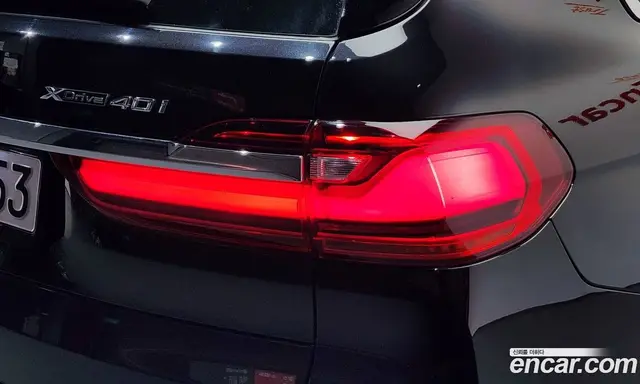 BMW X7 2022 3.0 автомат (гидро), миниатюра 9