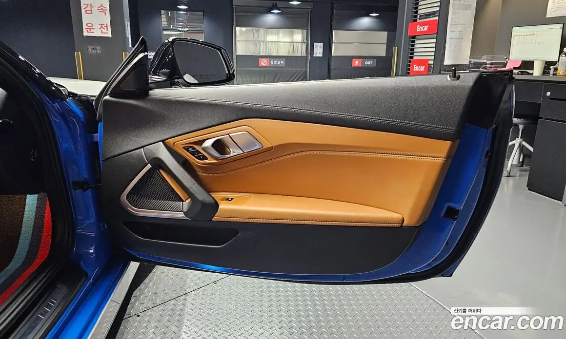 BMW Z4 2020 2.0 автомат (гидро), фото 15