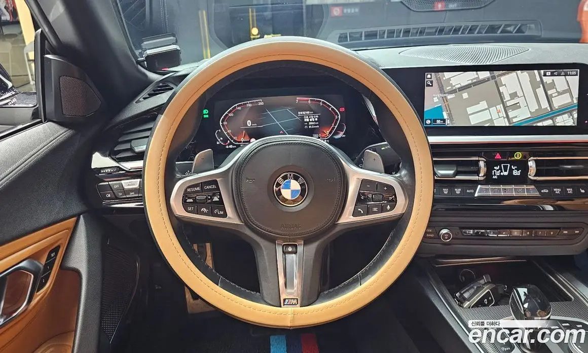 BMW Z4 2020 2.0 автомат (гидро), фото 18