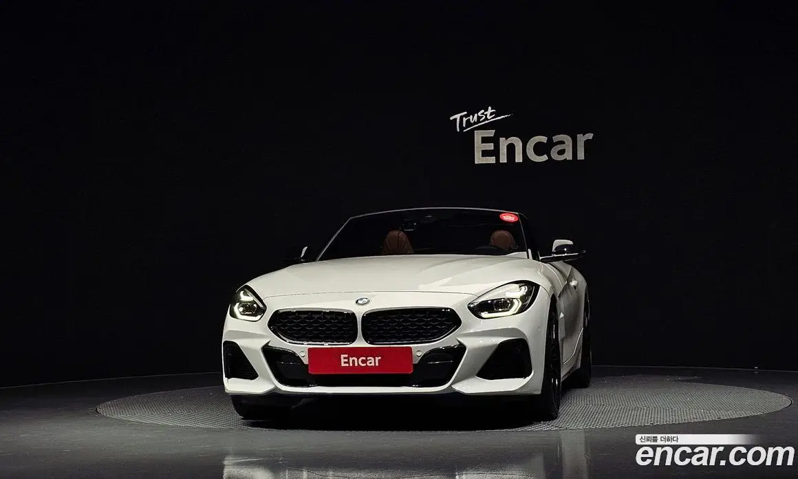 BMW Z4 2020 2.0 автомат (гидро), фото 3