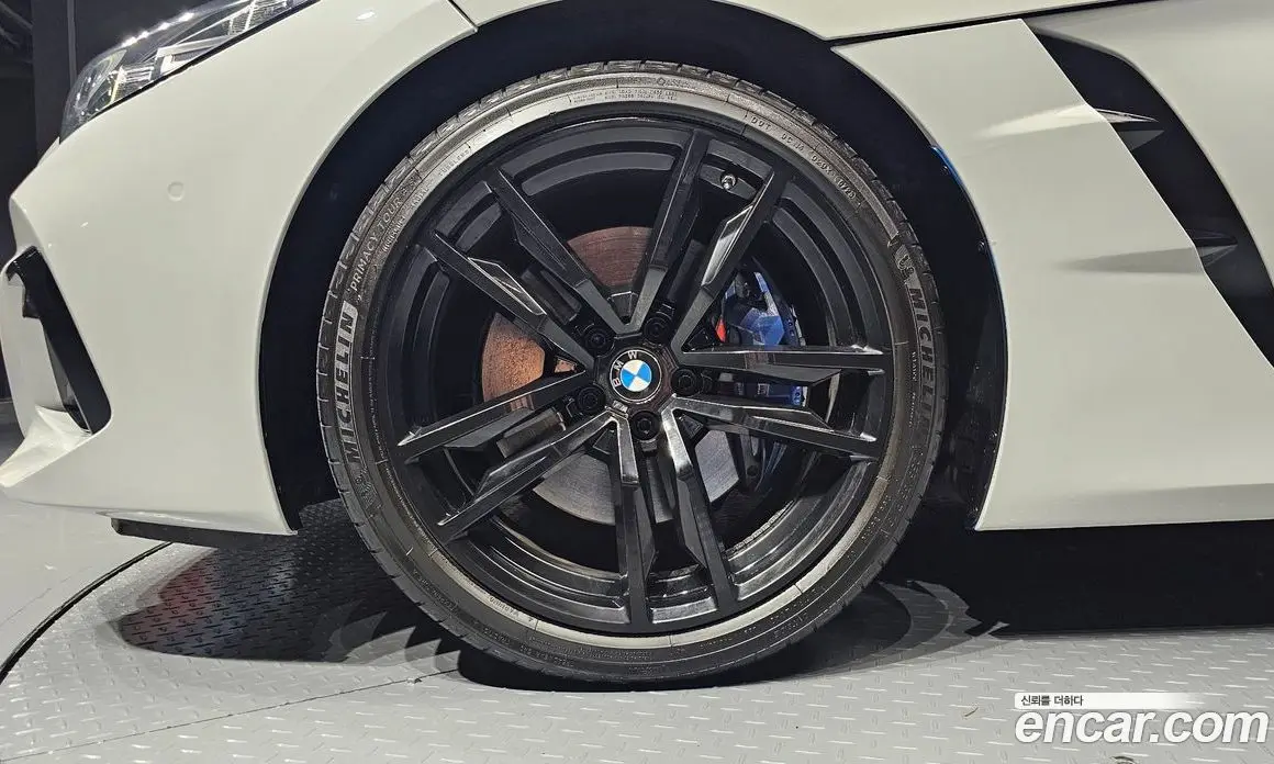 BMW Z4 2020 2.0 автомат (гидро), фото 5