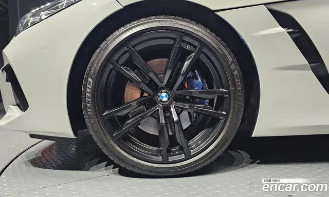 BMW Z4 2020 2.0 автомат (гидро), миниатюра 5