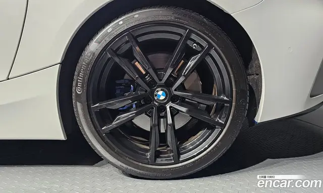 BMW Z4 2020 2.0 автомат (гидро), миниатюра 7