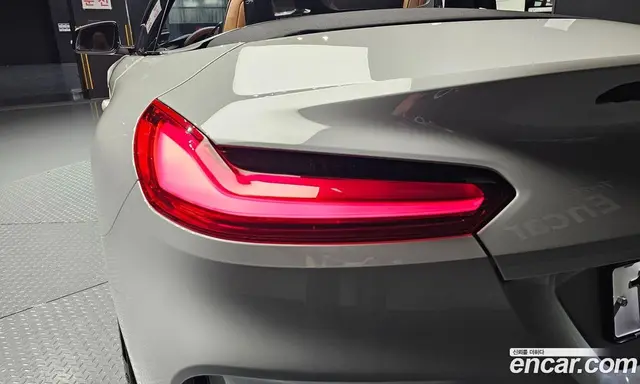 BMW Z4 2020 2.0 автомат (гидро), миниатюра 9