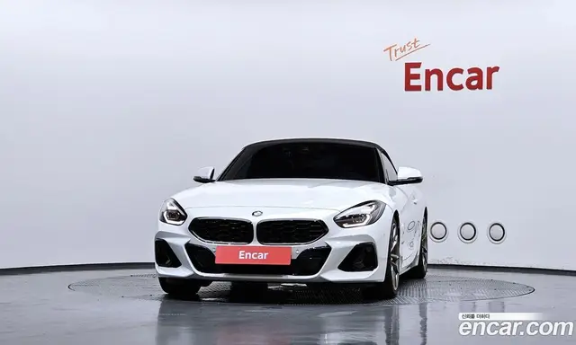 BMW Z4 2023 3.0 автомат (гидро), миниатюра 3