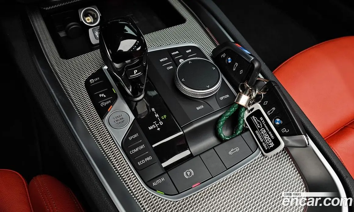BMW Z4 2023 3.0 автомат (гидро), фото 9