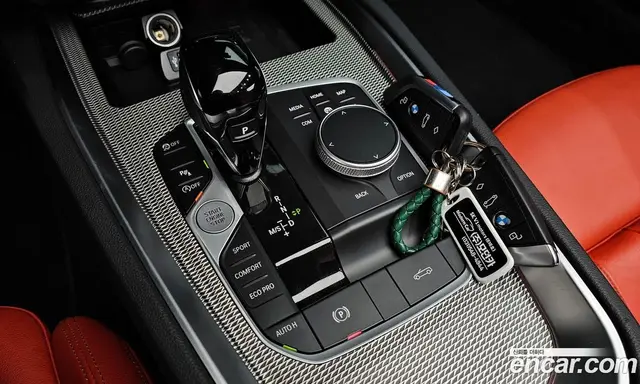 BMW Z4 2023 3.0 автомат (гидро), миниатюра 9