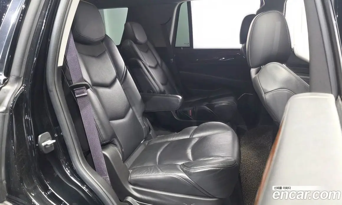 Cadillac Escalade 2017 6.2 автомат (гидро), фото 12 Cadillac Escalade 2017 6.2 автомат (гидро), фото 12