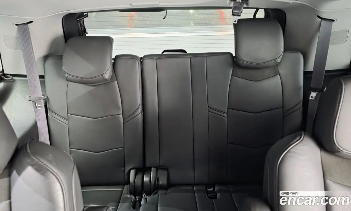 Cadillac Escalade 2017 6.2 автомат (гидро), фото 13 Cadillac Escalade 2017 6.2 автомат (гидро), фото 13