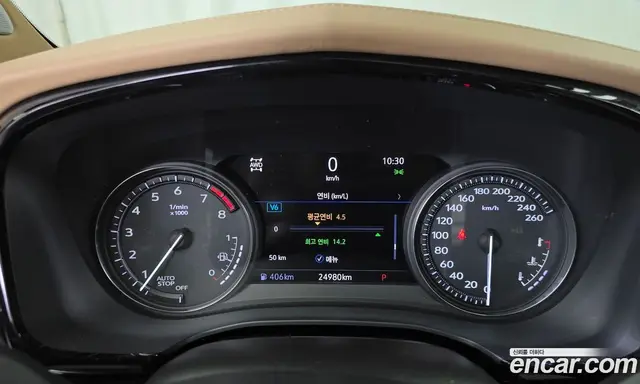 Cadillac XT6 2024 3.6 автомат (гидро), миниатюра 11 Cadillac XT6 2024 3.6 автомат (гидро), миниатюра 11
