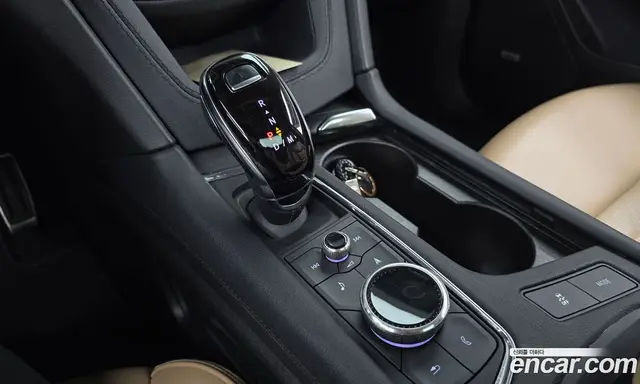 Cadillac XT6 2024 3.6 автомат (гидро), миниатюра 12