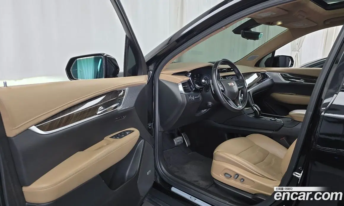 Cadillac XT6 2024 3.6 автомат (гидро), фото 13 Cadillac XT6 2024 3.6 автомат (гидро), фото 13