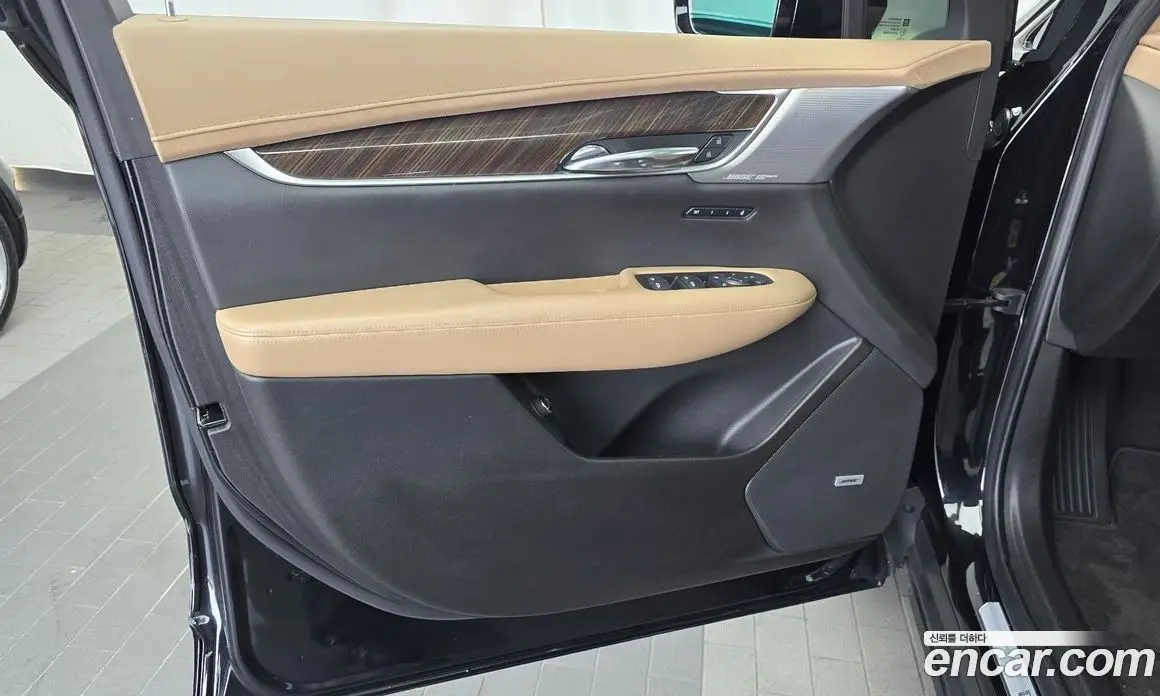 Cadillac XT6 2024 3.6 автомат (гидро), фото 14 Cadillac XT6 2024 3.6 автомат (гидро), фото 14