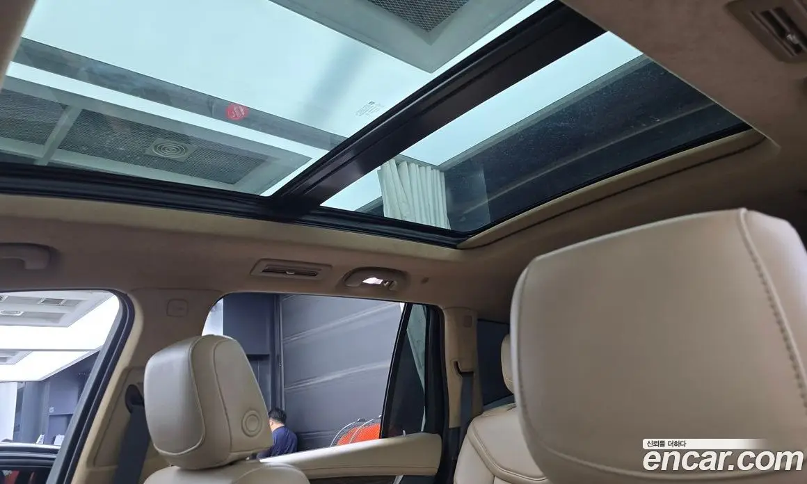 Cadillac XT6 2024 3.6 автомат (гидро), фото 21 Cadillac XT6 2024 3.6 автомат (гидро), фото 21