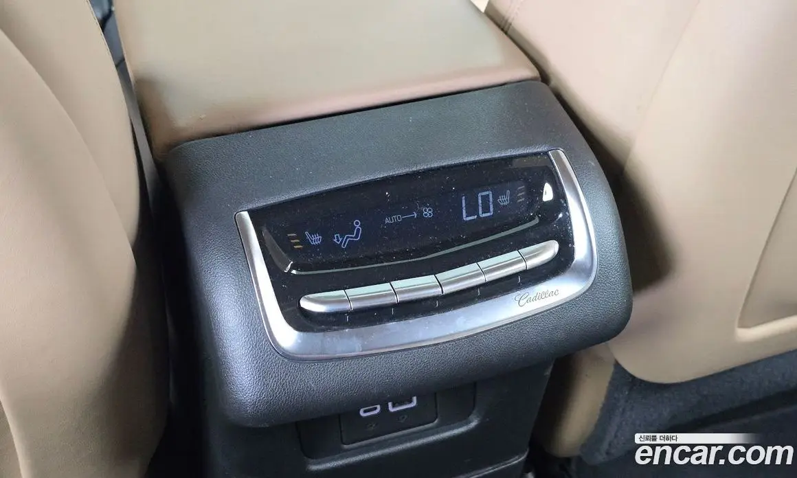 Cadillac XT6 2024 3.6 автомат (гидро), фото 25 Cadillac XT6 2024 3.6 автомат (гидро), фото 25