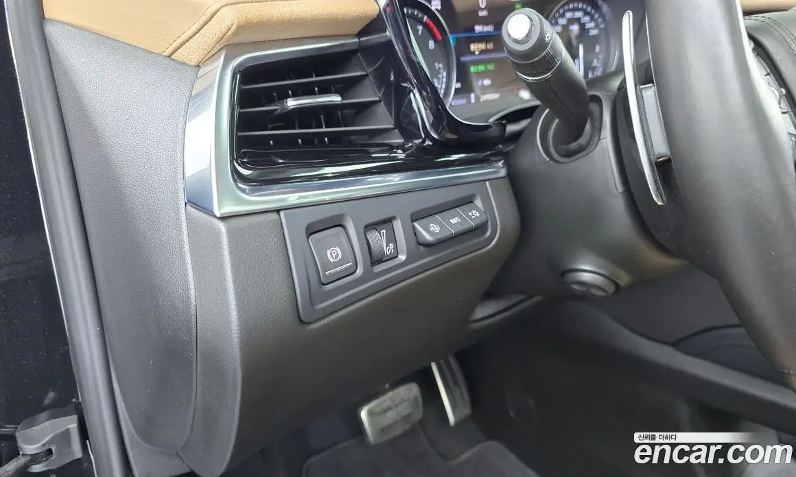 Cadillac XT6 2024 3.6 автомат (гидро), фото 27 Cadillac XT6 2024 3.6 автомат (гидро), фото 27