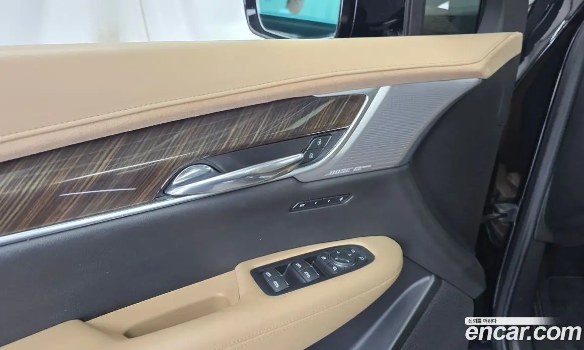 Cadillac XT6 2024 3.6 автомат (гидро), фото 29 Cadillac XT6 2024 3.6 автомат (гидро), фото 29