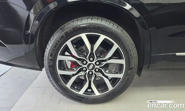 Cadillac XT6 2024 3.6 автомат (гидро), миниатюра 5 Cadillac XT6 2024 3.6 автомат (гидро), миниатюра 5