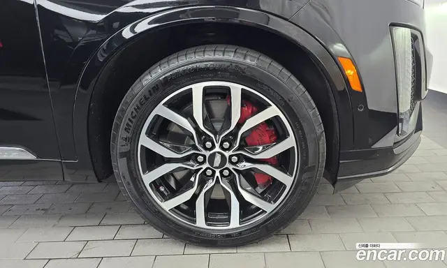 Cadillac XT6 2024 3.6 автомат (гидро), миниатюра 7 Cadillac XT6 2024 3.6 автомат (гидро), миниатюра 7