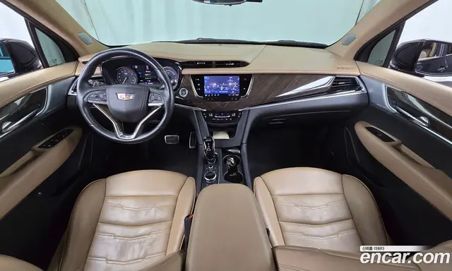 Cadillac XT6 2024 3.6 автомат (гидро), миниатюра 10 Cadillac XT6 2024 3.6 автомат (гидро), миниатюра 10