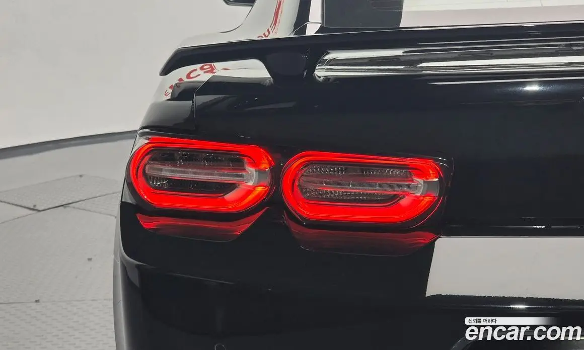 Chevrolet Camaro 2021 6.2 автомат (гидро), фото 8 Chevrolet Camaro 2021 6.2 автомат (гидро), фото 8