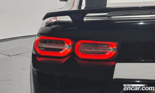 Chevrolet Camaro 2021 6.2 автомат (гидро), миниатюра 8 Chevrolet Camaro 2021 6.2 автомат (гидро), миниатюра 8