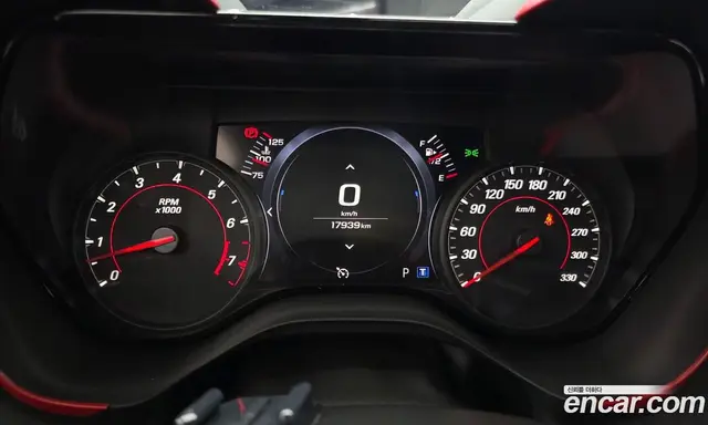 Chevrolet Camaro 2021 6.2 автомат (гидро), миниатюра 10 Chevrolet Camaro 2021 6.2 автомат (гидро), миниатюра 10