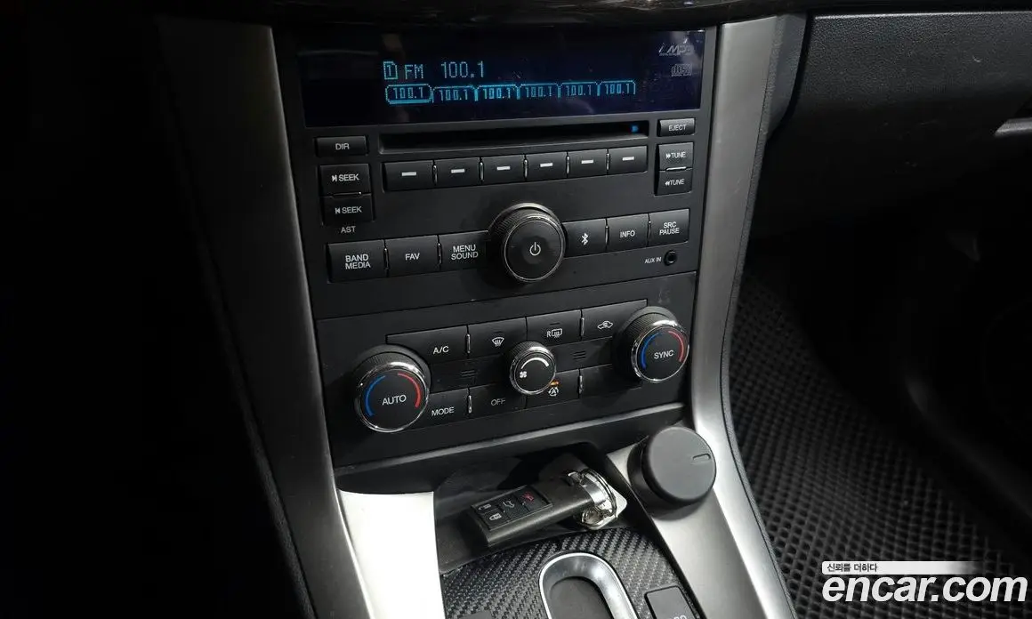 Chevrolet Captiva 2013 2.2 автомат (гидро), фото 15