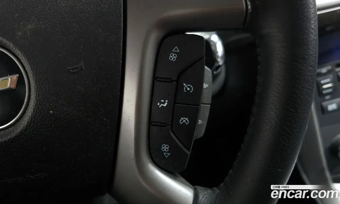 Chevrolet Captiva 2013 2.2 автомат (гидро), фото 17