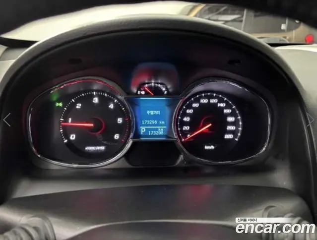 Chevrolet Captiva 2014 2.0 автомат (гидро), миниатюра 7