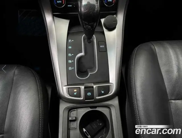 Chevrolet Captiva 2014 2.0 автомат (гидро), миниатюра 8