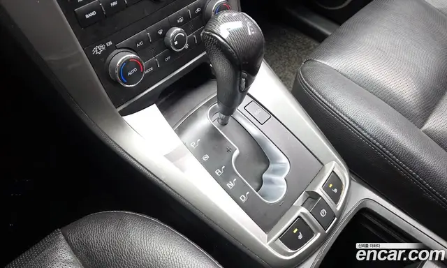 Chevrolet Captiva 2015 2.0 автомат (гидро), миниатюра 12